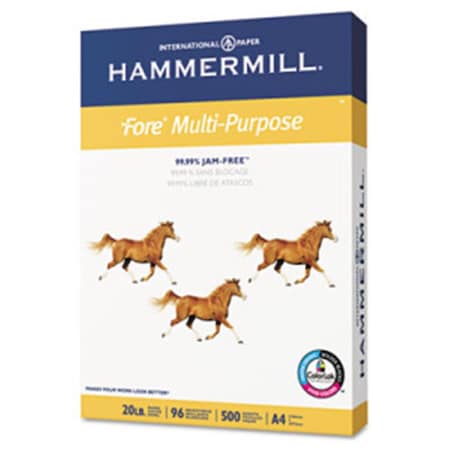 Hammermill Hammermill 102848 PAPER FOREMP 24No 11X17 WE 102848